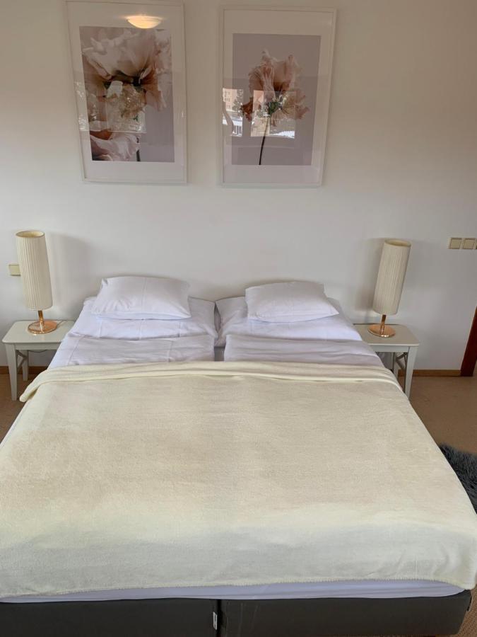 Apartament Sarka