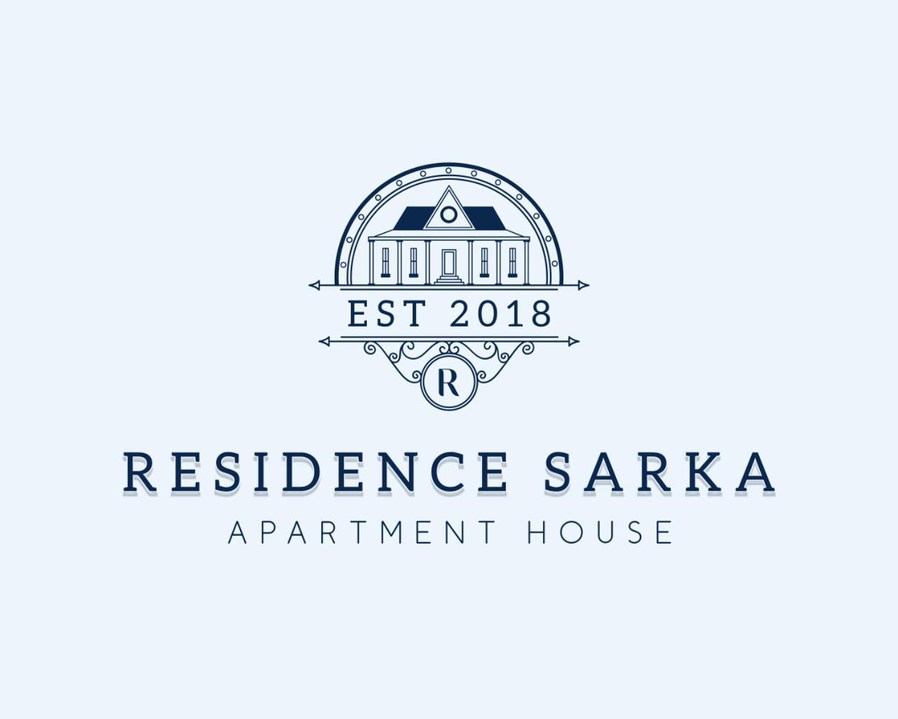 Apartament Sarka *