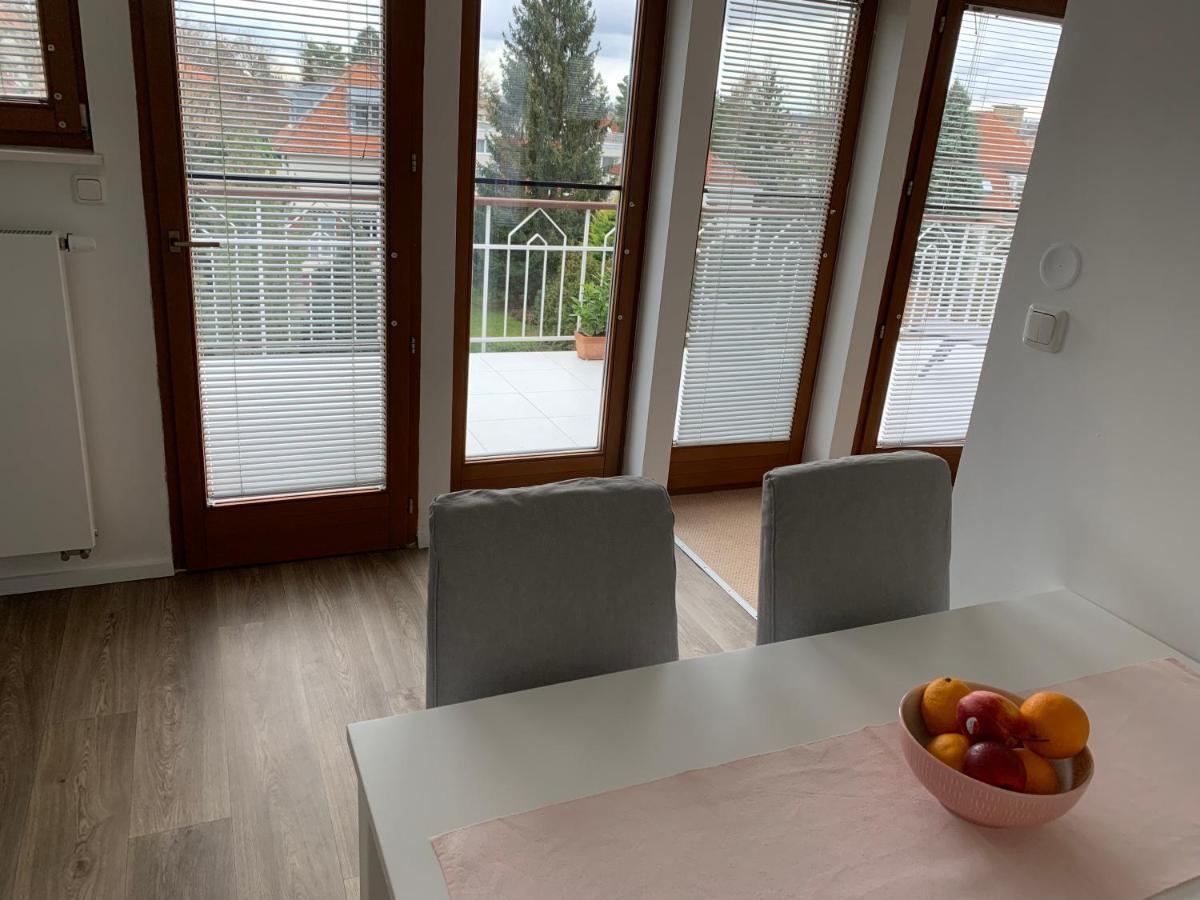 Sarka Apartmán Prague