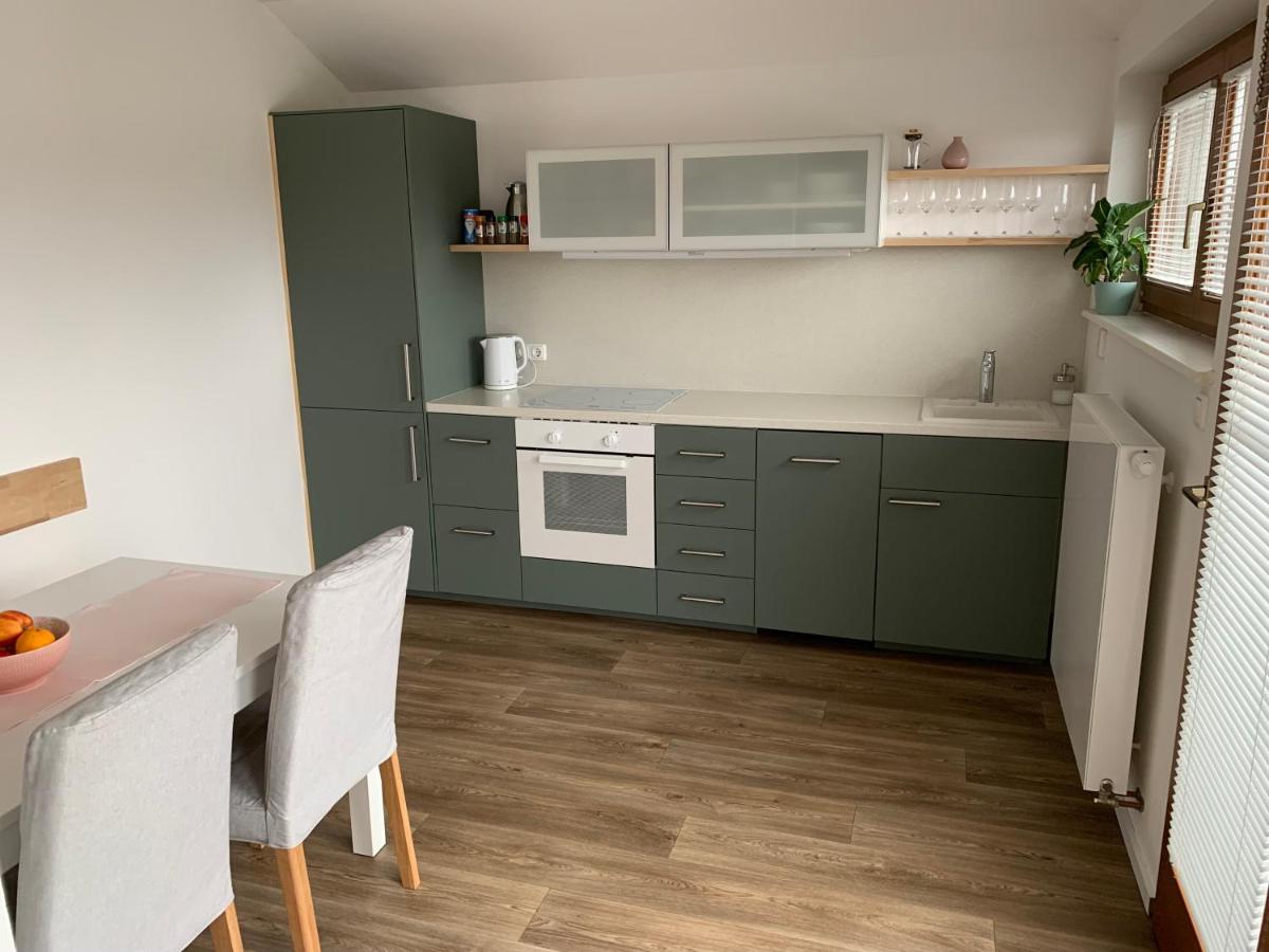 Apartmán Sarka